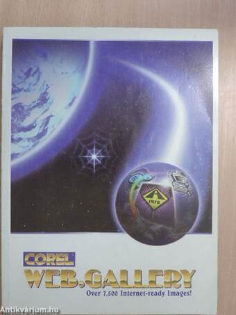 Corel Web.Gallery