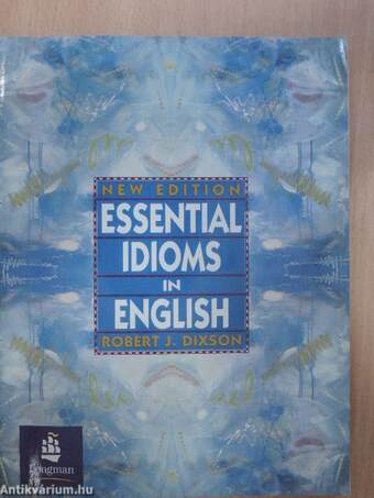 Essential Idioms in English