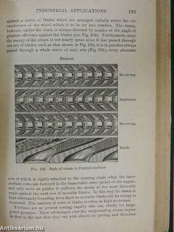 A first Course in Physics