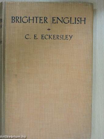 Brighter English