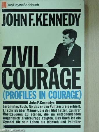 Zivilcourage