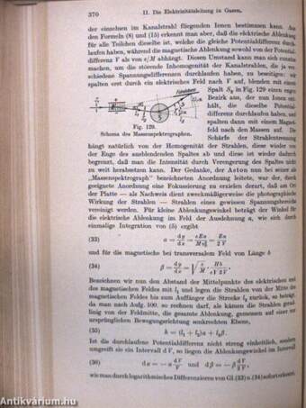 Lehrbuch der Theoretischen Physik