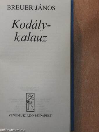 Kodály-kalauz