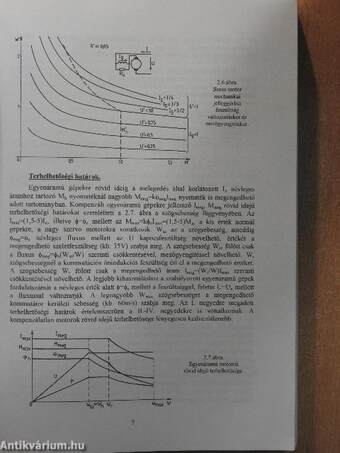 A megújuló és környezetbarát energetika villamos gépei és szabályozásuk