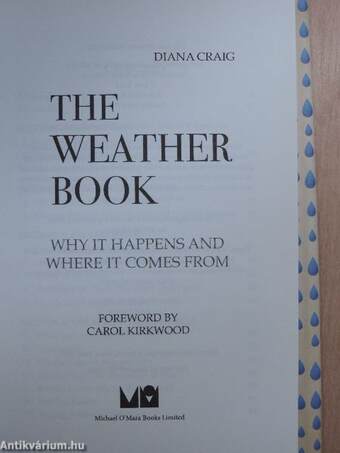 The Weather Book