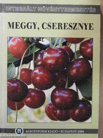 Meggy, cseresznye