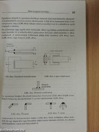 Gépelemek