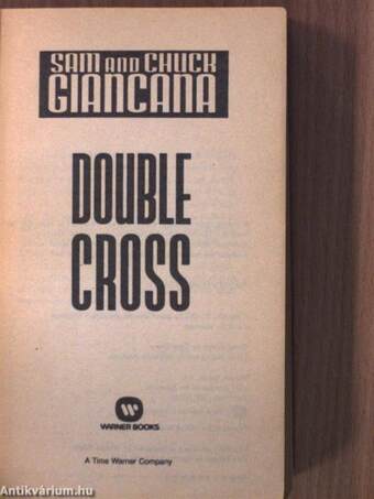 Double Cross