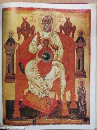 Novgorodian Icon-Painting