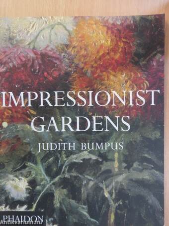 Impressionist Gardens