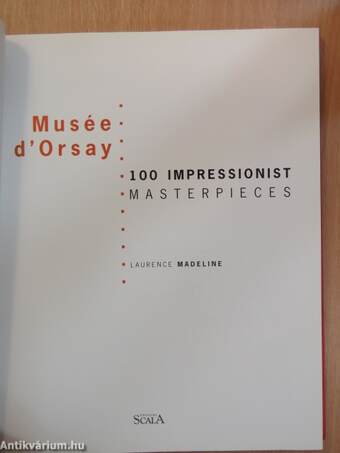 Musée d'Orsay