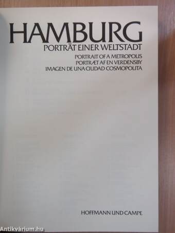 Hamburg