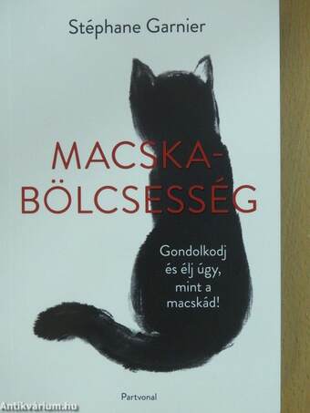 Macskabölcsesség