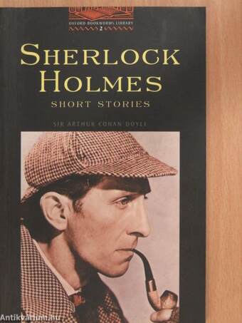 Sherlock Holmes Short Stories