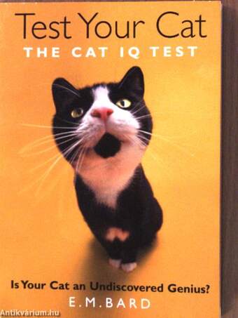 Test Your Cat