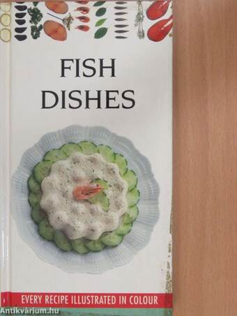 Fish Dishes