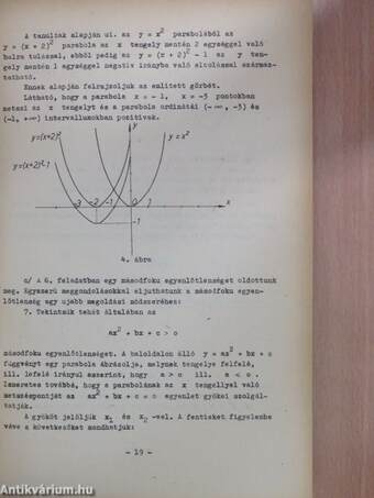 Matematika példatár