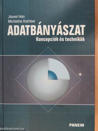 Adatbányászat