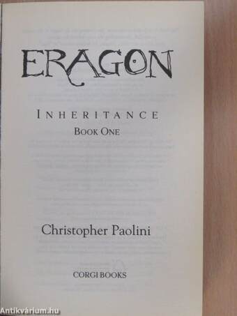 Eragon