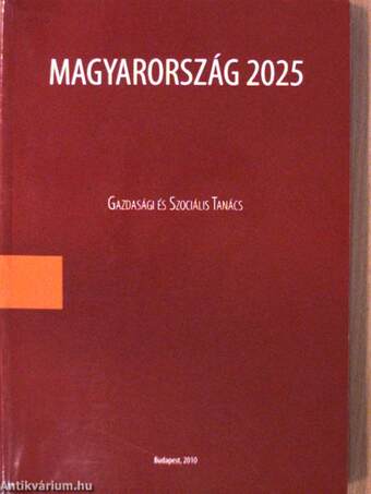 Magyarország 2025 1-2.