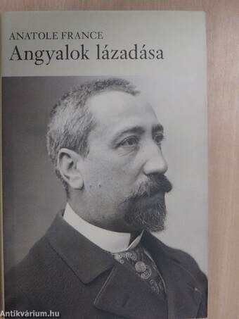 Angyalok lázadása