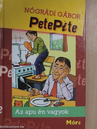 PetePite