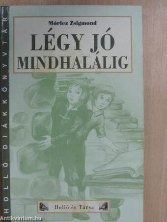 Légy jó mindhalálig