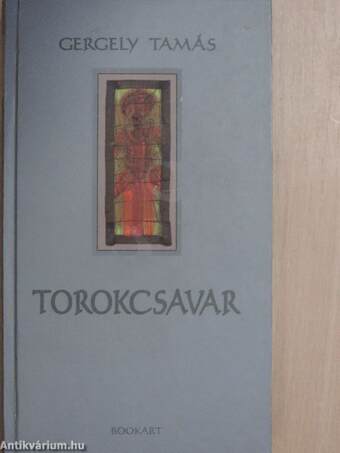 Torokcsavar