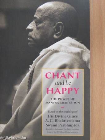 Chant and be Happy