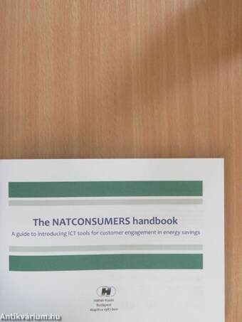 The Natconsumers Handbook