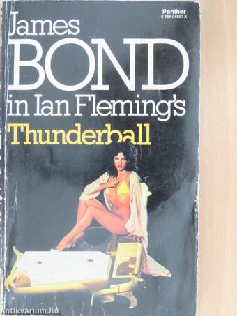 Thunderball