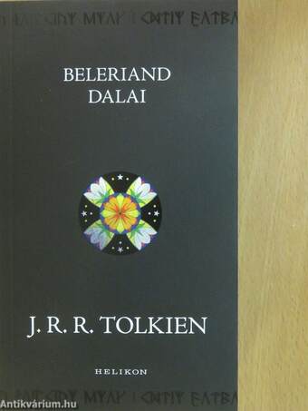 Beleriand dalai