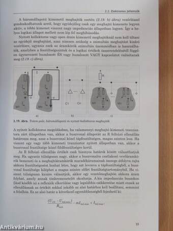 Interfésztechnikák