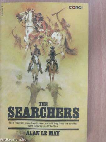 The Searchers