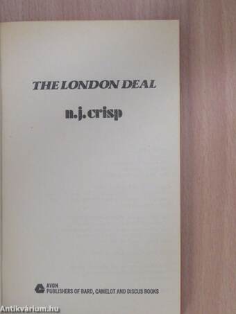 The London Deal