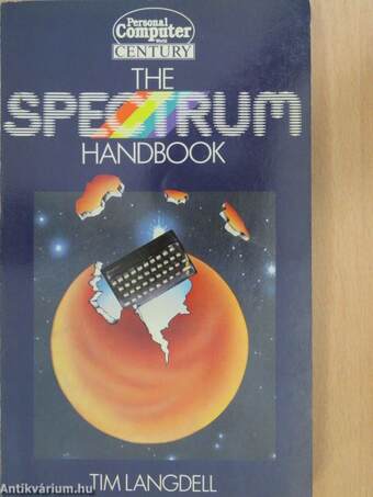 The Spectrum Handbook