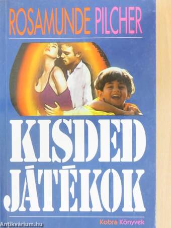 Kisded játékok