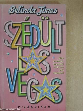 Szédült Las Vegas