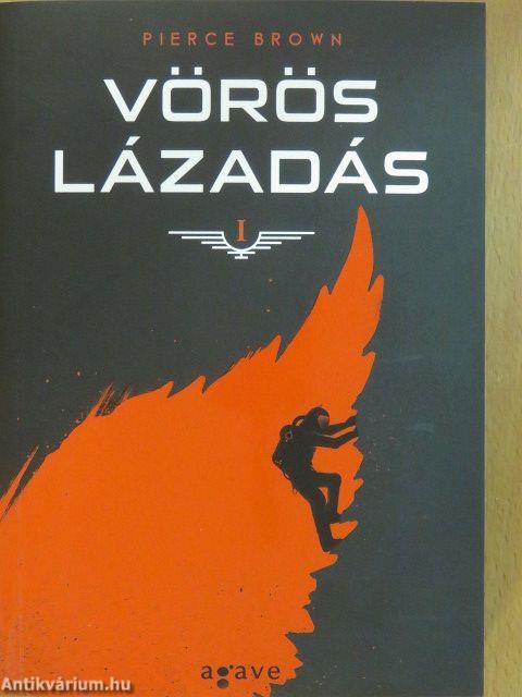 Vörös lázadás