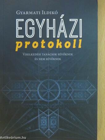 Egyházi protokoll