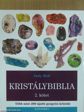 Kristálybiblia 2.