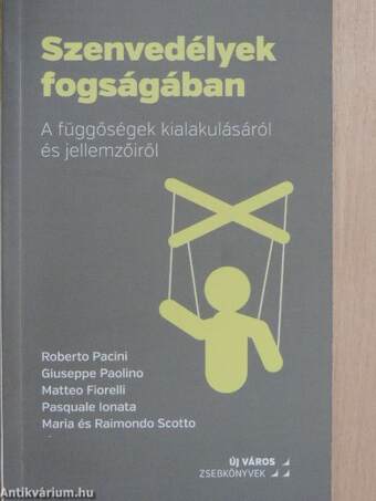 Szenvedélyek fogságában