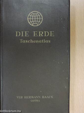 Die Erde