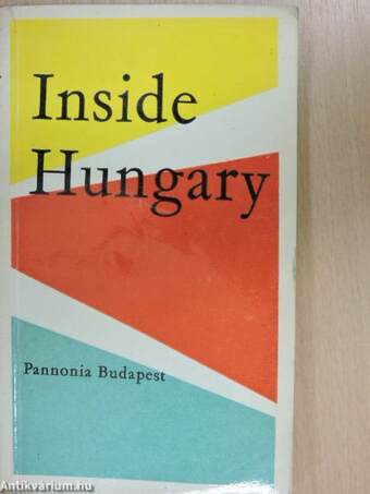 Inside Hungary