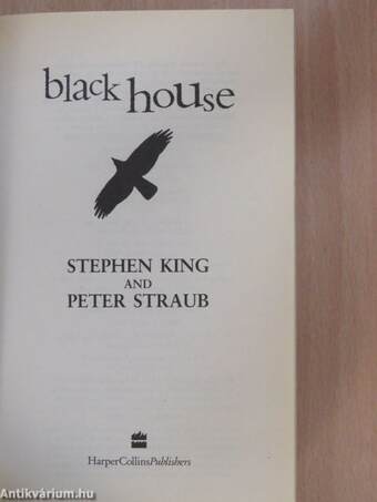 Black House