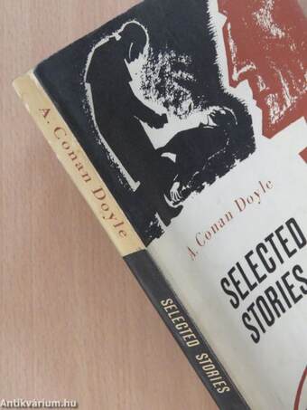 Selected stories