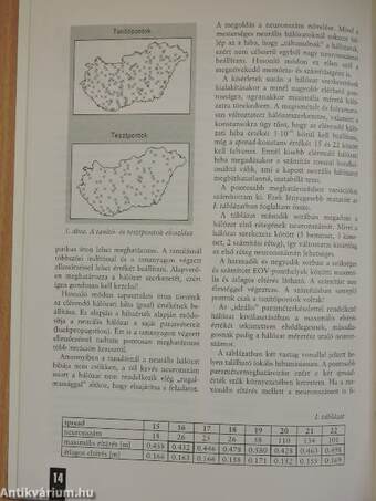 Geodézia és kartográfia 1999/10.