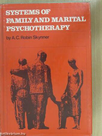 Systems of Family and Marital Psychotherapy