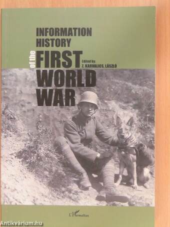 Information History of the First World War