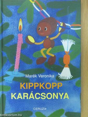 Kippkopp karácsonya